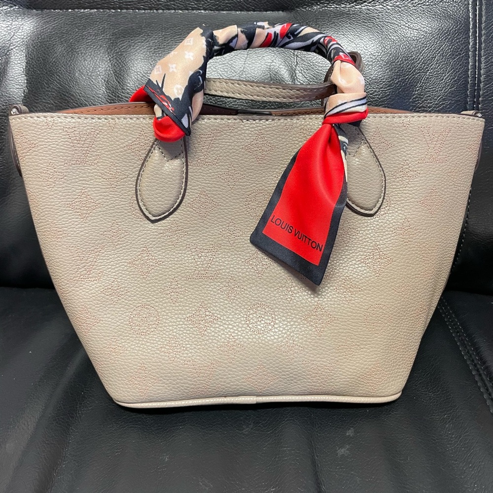 Mini tote
